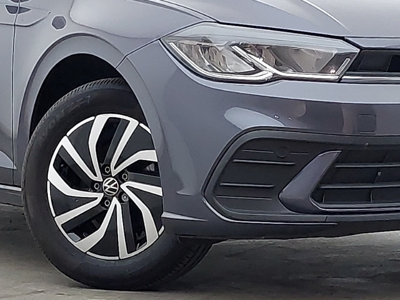 Used Volkswagen Polo 2023 for sale - 76093925: Photo 9