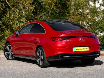 Used Mercedes-Benz CLA 2025 for sale - 75899910: Photo