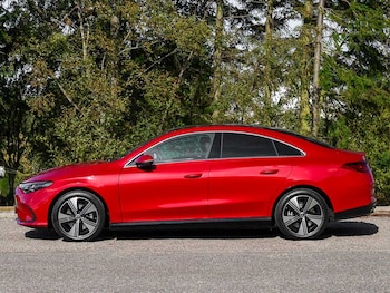 Used Mercedes-Benz CLA 2025 for sale - 75899910: Photo