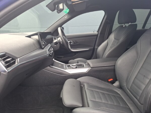 Used BMW 3 Series 2024 for sale - 76237671: Photo 5
