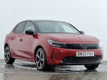 Used Vauxhall Corsa 2025 for sale - 78327860: Photo