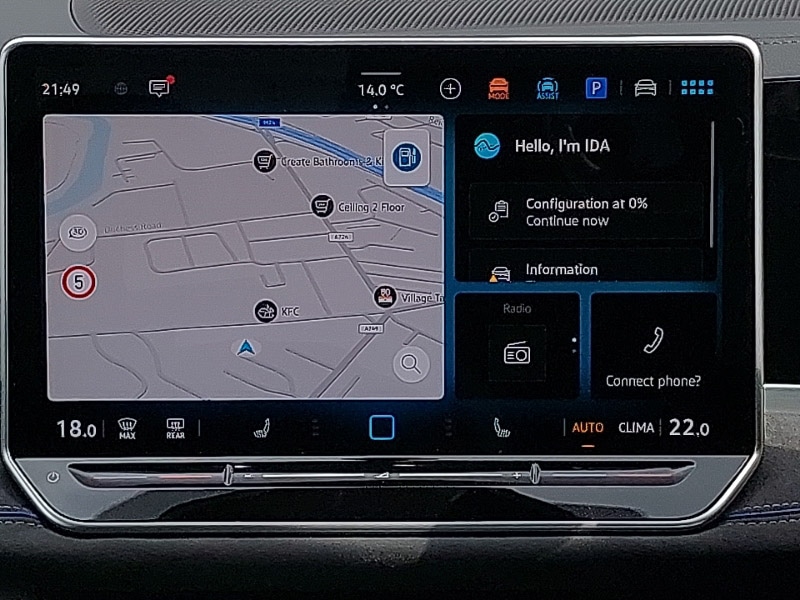 Used Volkswagen Passat 2024 for sale - 77032072: Photo 8