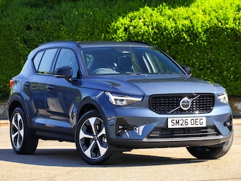 Used Volvo XC40 2026 for sale - 79060894: Photo