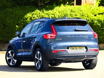 Used Volvo XC40 2026 for sale - 79060894: Photo