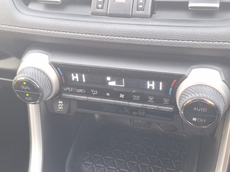 Used Toyota RAV4 2022 for sale - 76816748: Photo 12