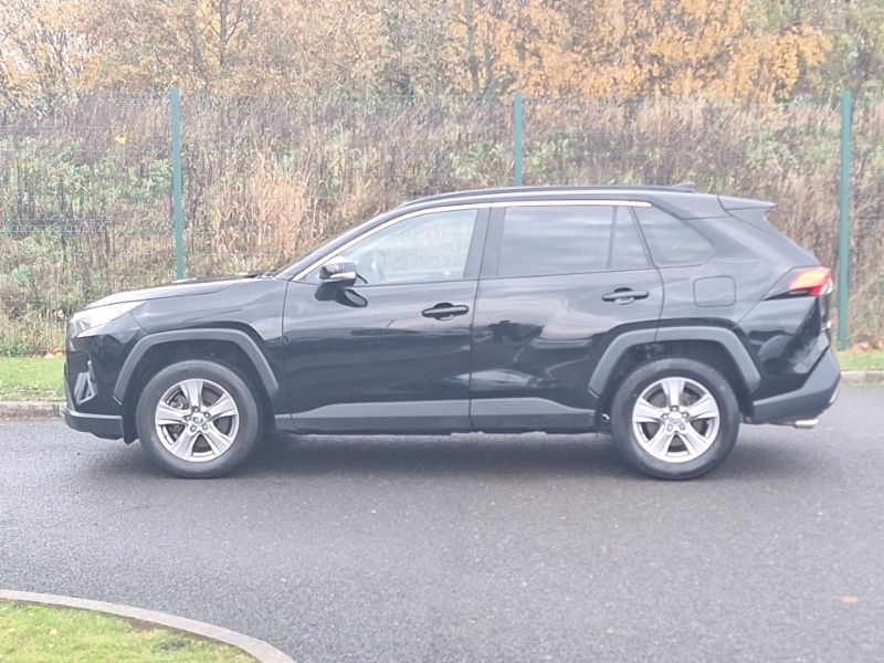 Used Toyota RAV4 2022 for sale - 76816748: Photo 4