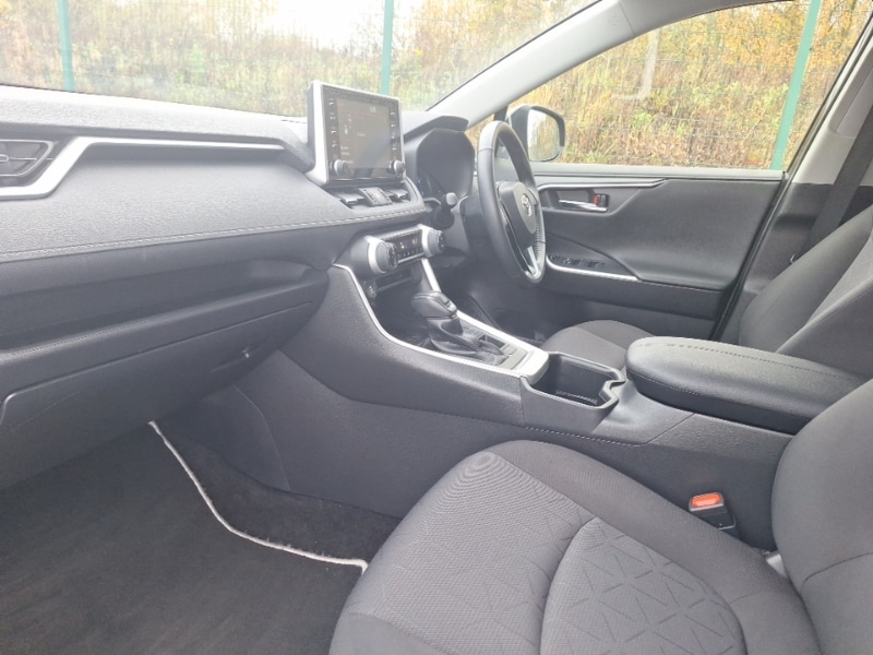 Used Toyota RAV4 2022 for sale - 76816748: Photo 5