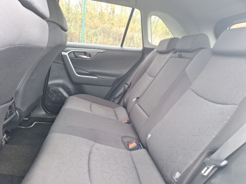 Used Toyota RAV4 2022 for sale - 76816748: Photo 6