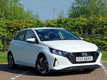 2022 - 1.0T GDi 48V MHD SE Connect 5dr DCT