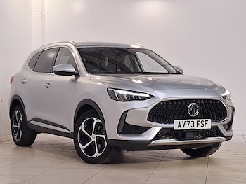 Used MG MG HS 2023 for sale - 78318075: Photo