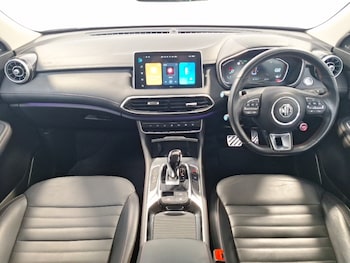 Used MG MG HS 2023 for sale - 78318075: Photo