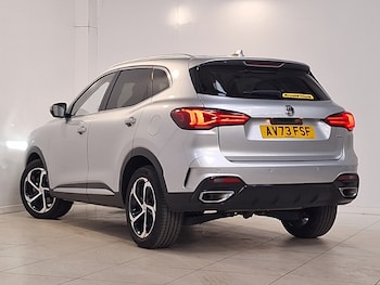 Used MG MG HS 2023 for sale - 78318075: Photo