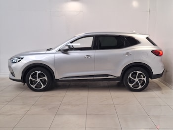 Used MG MG HS 2023 for sale - 78318075: Photo