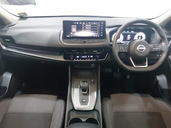 Used Nissan Qashqai 2025 for sale - 78343098: Photo