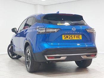 Used Nissan Qashqai 2025 for sale - 78343098: Photo