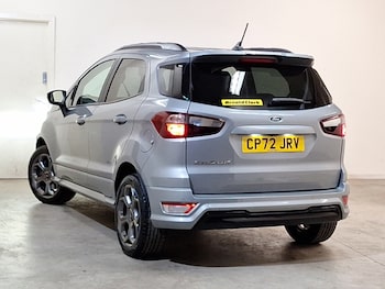 Used Ford Ecosport 2023 for sale - 77911907: Photo