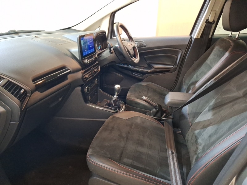 Used Ford Ecosport 2023 for sale - 77911907: Photo 5