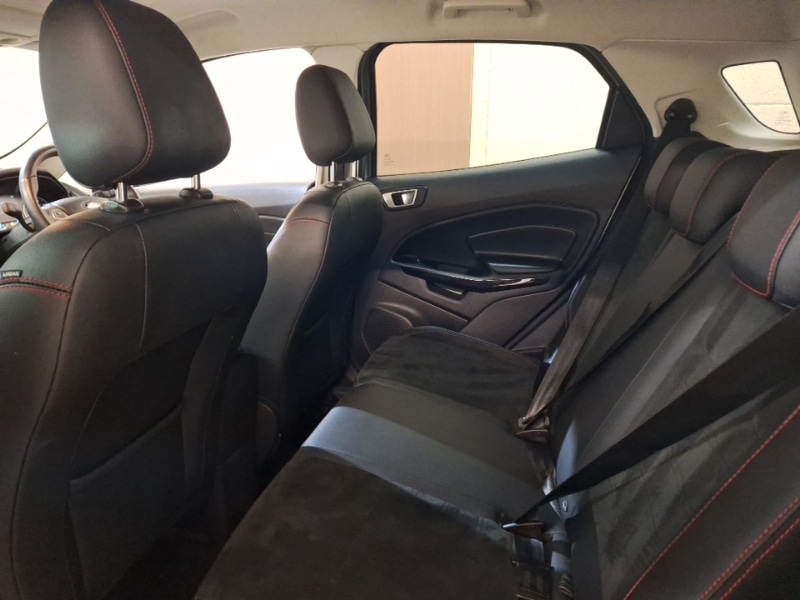 Used Ford Ecosport 2023 for sale - 77911907: Photo 6