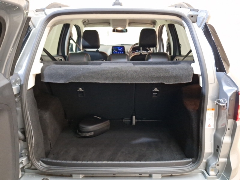 Used Ford Ecosport 2023 for sale - 77911907: Photo 8