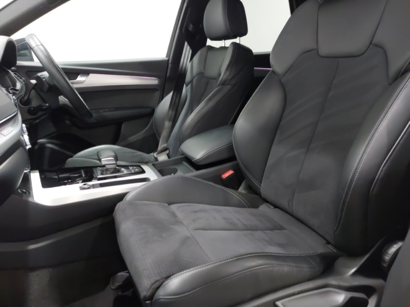 Used Audi Q5 2022 for sale - 76666479: Photo 5