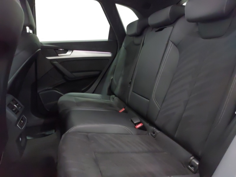 Used Audi Q5 2022 for sale - 76666479: Photo 6