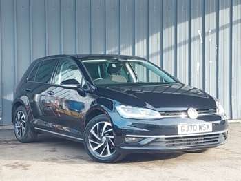 2020 - 1.5 TSI EVO 150 Match Edition 5dr
