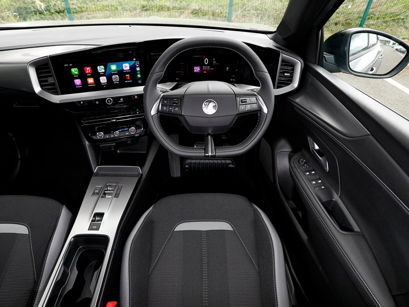 Used Vauxhall Mokka 2025 for sale - 76822544: Photo 8