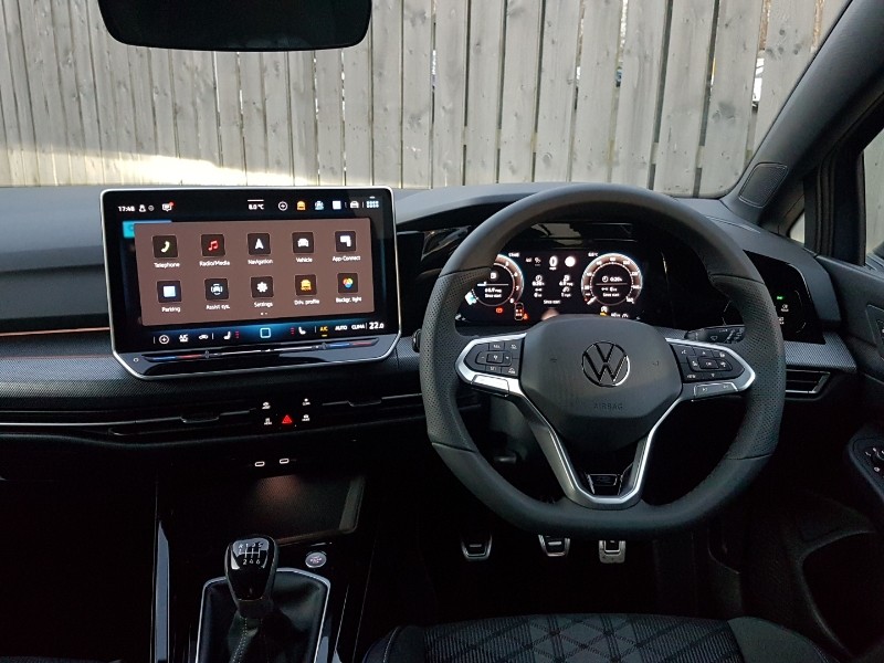 Used Volkswagen Golf 2025 for sale - 77032043: Photo 7