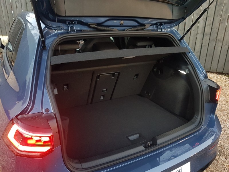 Used Volkswagen Golf 2025 for sale - 77032043: Photo 8