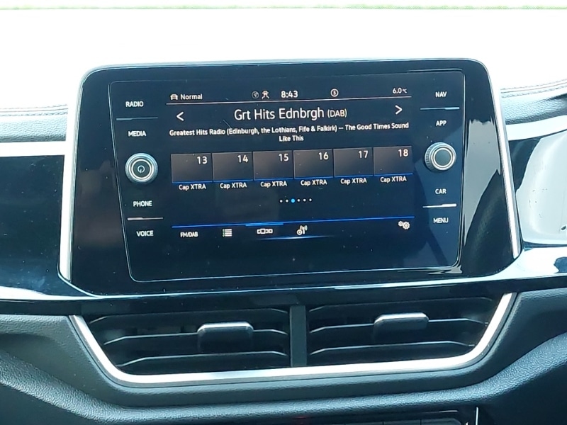 Used Volkswagen T-Roc 2022 for sale - 78129270: Photo 11