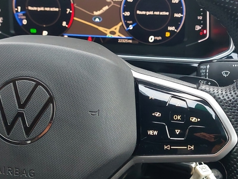 Used Volkswagen T-Roc 2022 for sale - 78129270: Photo 12