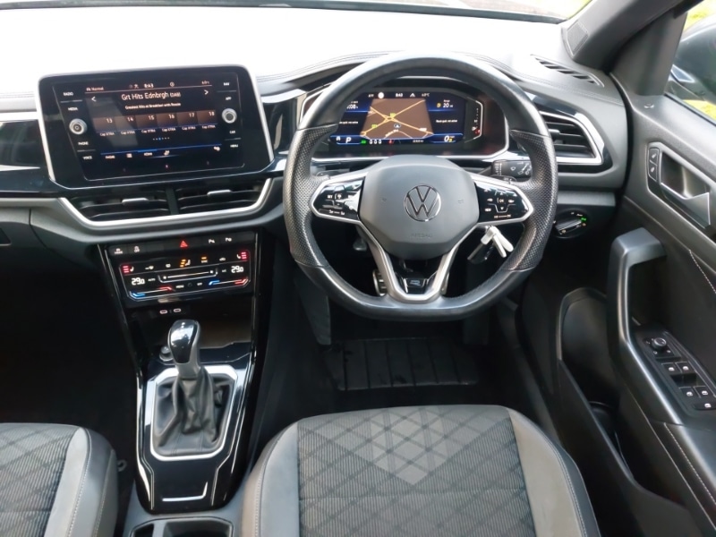 Used Volkswagen T-Roc 2022 for sale - 78129270: Photo 7