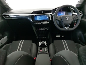 Used Vauxhall Corsa 2026 for sale - 79578465: Photo