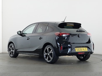 Used Vauxhall Corsa 2026 for sale - 79578465: Photo