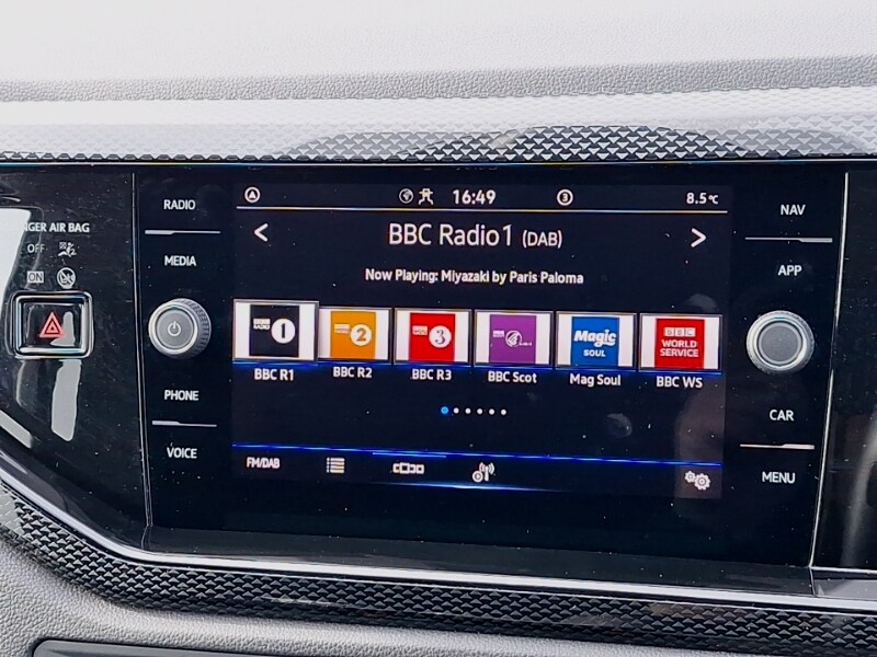 Used Volkswagen Polo 2023 for sale - 78214035: Photo 10