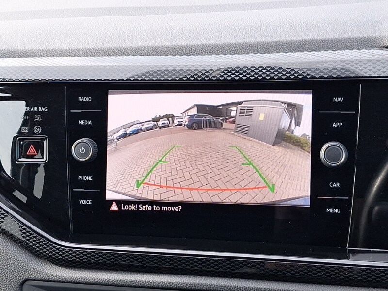 Used Volkswagen Polo 2023 for sale - 78214035: Photo 11