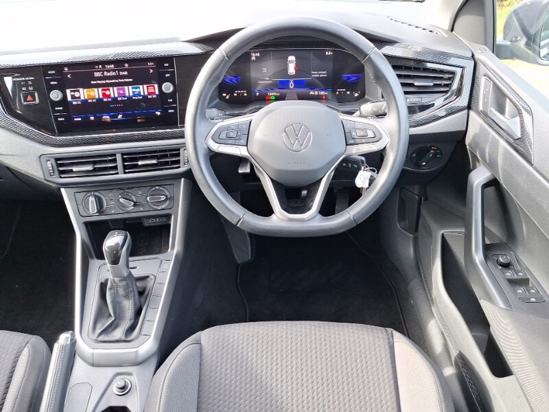 Used Volkswagen Polo 2023 for sale - 78214035: Photo 7