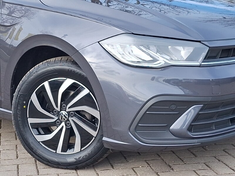 Used Volkswagen Polo 2023 for sale - 78214035: Photo 9