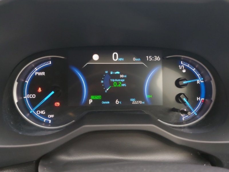 Used Toyota RAV4 2022 for sale - 77597108: Photo 10