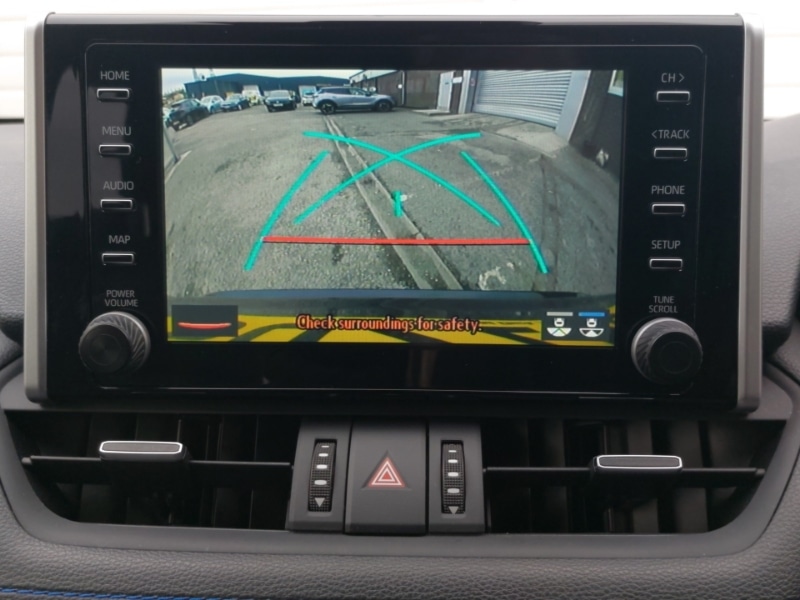 Used Toyota RAV4 2022 for sale - 77597108: Photo 11