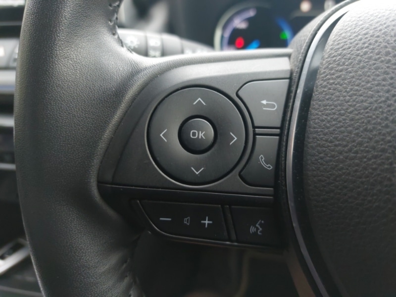 Used Toyota RAV4 2022 for sale - 77597108: Photo 12