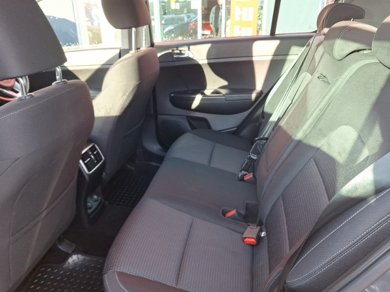 Used Kia Sportage 2020 for sale - 76881435: Photo 6