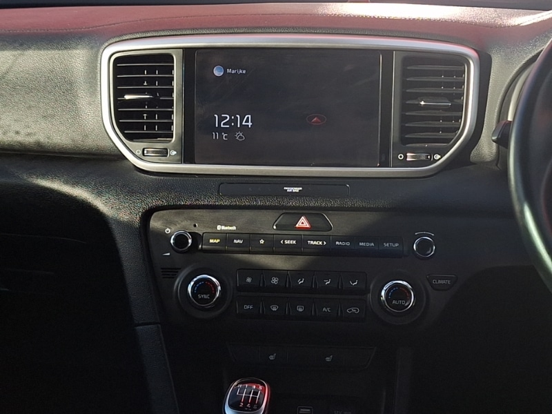 Used Kia Sportage 2020 for sale - 76881435: Photo 7