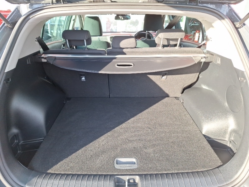 Used Kia Sportage 2020 for sale - 76881435: Photo 8