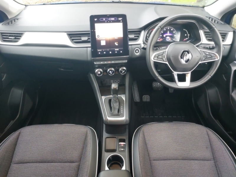 Used Renault Captur 2020 for sale - 76194808: Photo 2