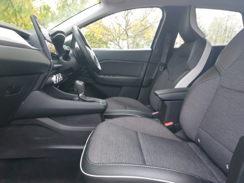 Used Renault Captur 2020 for sale - 76194808: Photo 5