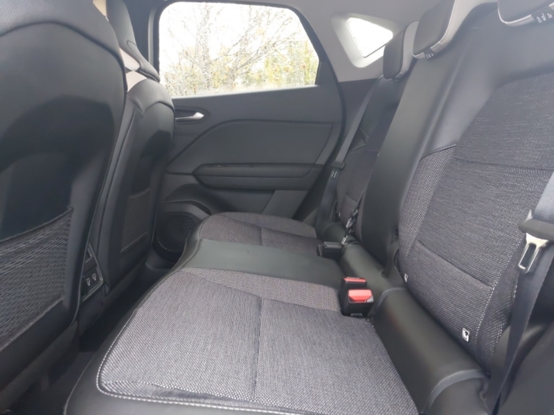 Used Renault Captur 2020 for sale - 76194808: Photo 6