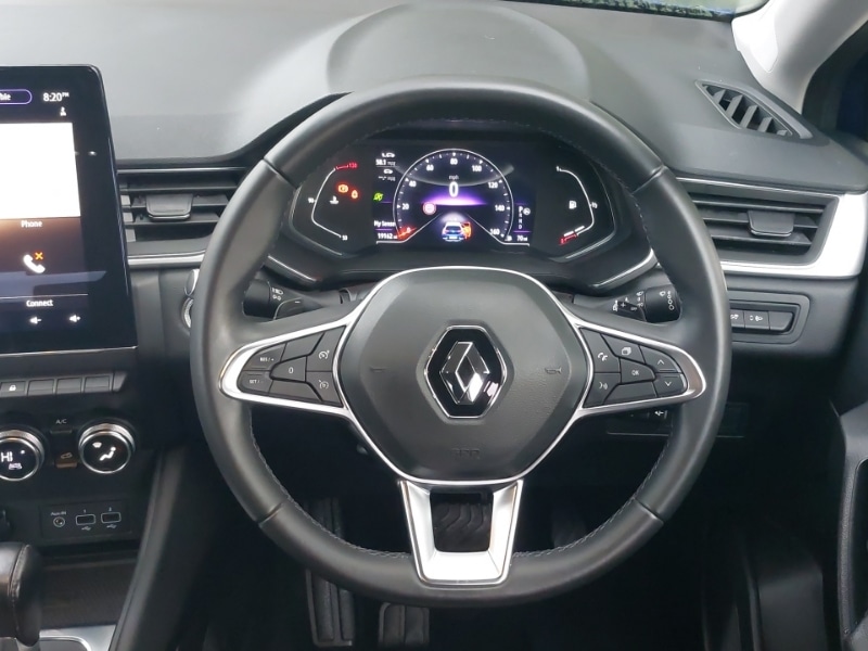 Used Renault Captur 2020 for sale - 76194808: Photo 7