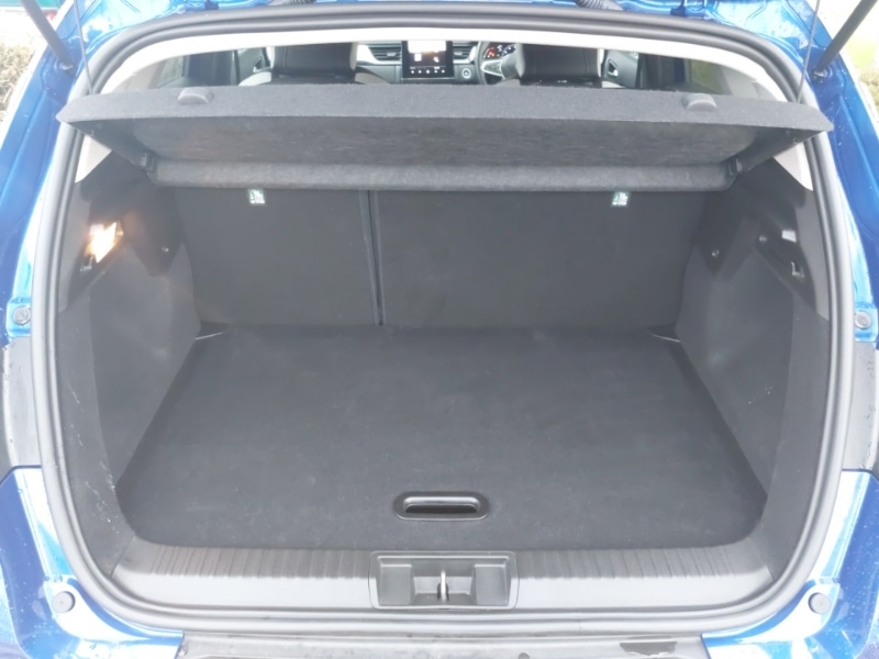 Used Renault Captur 2020 for sale - 76194808: Photo 8