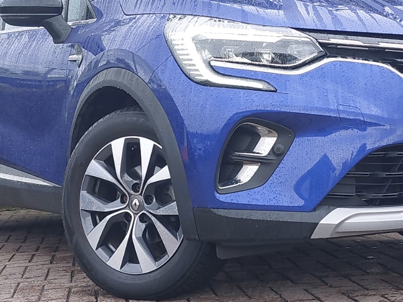 Used Renault Captur 2020 for sale - 76194808: Photo 9